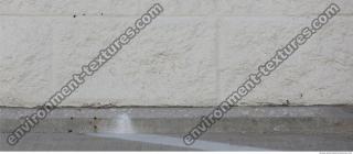 photo texture of wall facade stones 0004